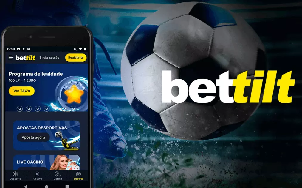 Bet Tilt Amount deposit Bonus