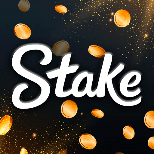 Stake Casino Logo